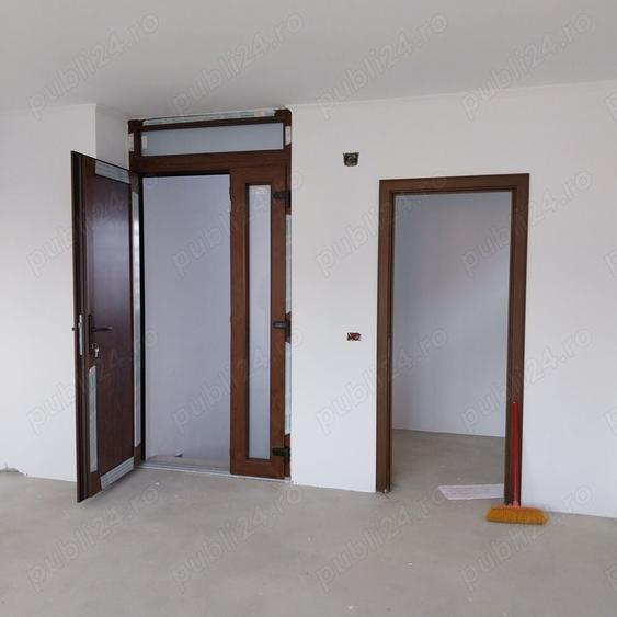 Spațiu comercial, de 80 mp, în Beiuș