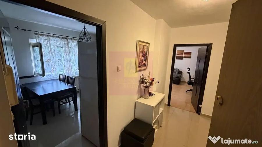 Apartament cu 3 camere Vitan Mall Mobilat Utilat - 12