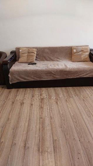 Apartament cu 2 camere semidecomandat în Hipodrom