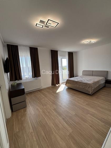 Garsoniera confort 1
