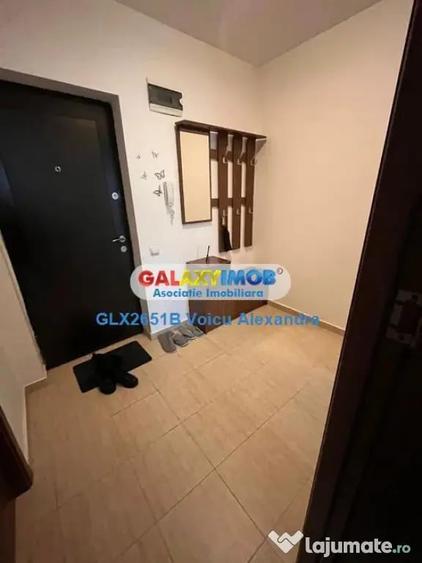 Garsonieră decomandată în Berceni