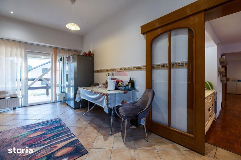 Casă cu 4 camere cu Teren 700 Mp în Bunloc