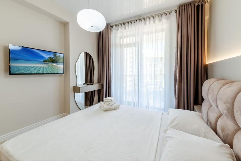 Apartament cu 2 camere decomandat în Nord