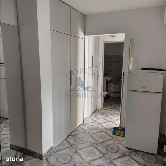 Apartament cu 2 camere în Brazda lui Novac