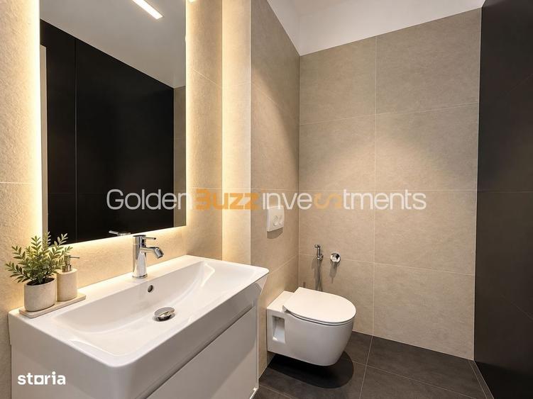 Apartament cu 4 camere în Nord