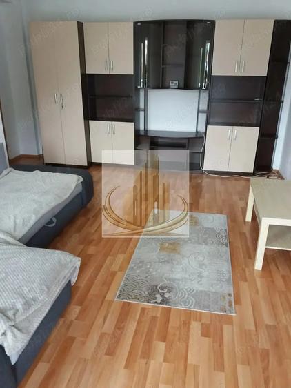 Garsonieră decomandată în Șagului