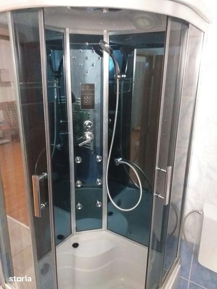 Apartament cu o camera, 34 mp, balcon, zona LIDL - 8