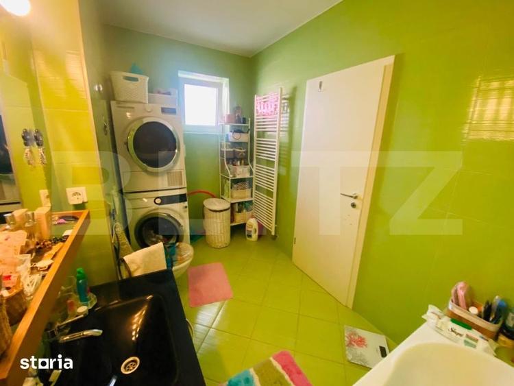 Apartament 3 camere de vanzare zona excelenta, cu loc de parcare - 2