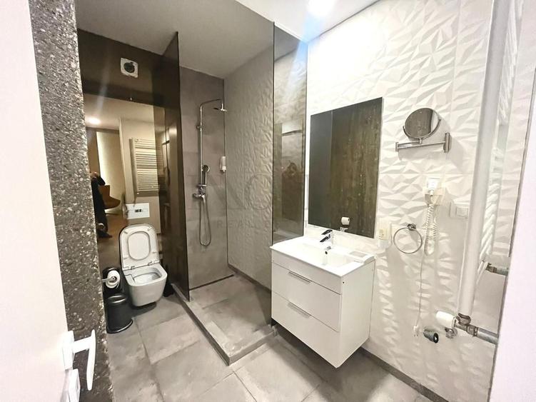 Apartament cu 2 camere în Floreasca