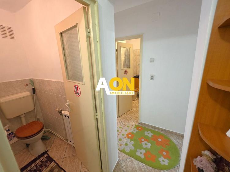 Apartament 3 camere decomandat, etaj 1, zona Tolstoi Cetate - 6