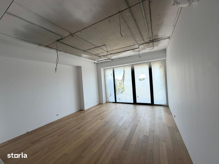 Apartament 2 camere | One Lake District | Faza 1 - 12