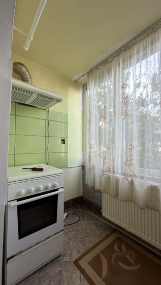 Apartament cu 3 camere decomandat, mobilat în Freidorf