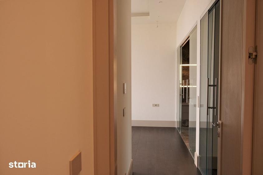 Apartament cu 4 camere în Tei