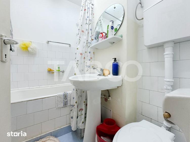 Apartament cu 2 camere decomandat, mobilat în Gheorgheni — fotografia 1