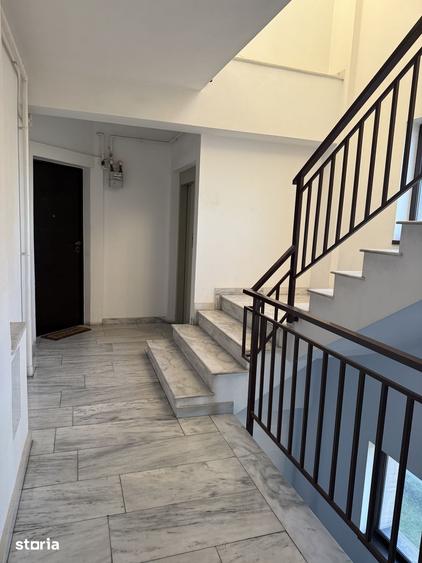 Apartament cu 3 camere în Negru Vodă