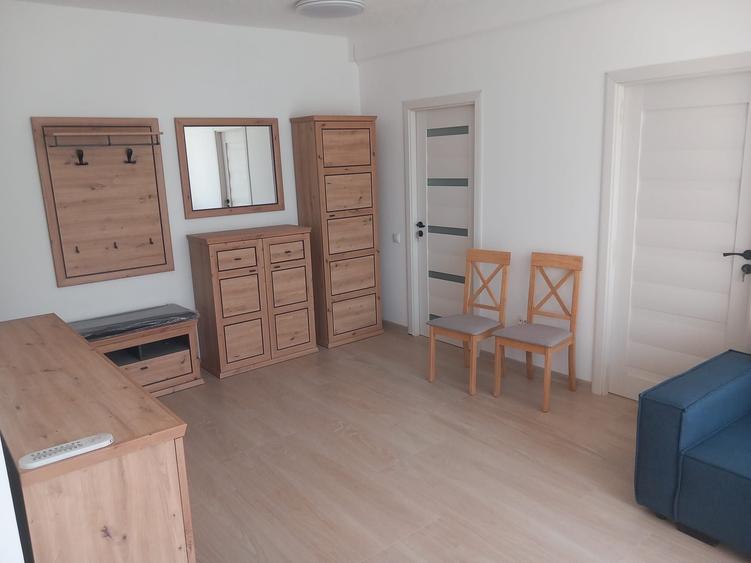 Apartament cu 2 camere semidecomandat în Zorilor