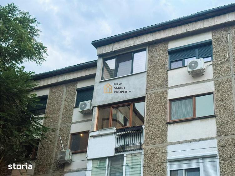 Apartament cu 3 camere în Rogerius