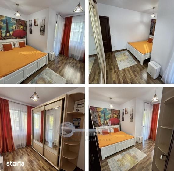 Apartament Premium 3 Camere | Copou Carol I Residence | Parcare Incl - 5