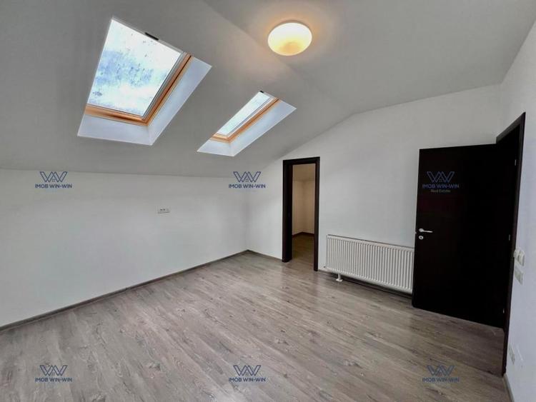 Apartament cu 2 camere decomandat, mobilat în Banat