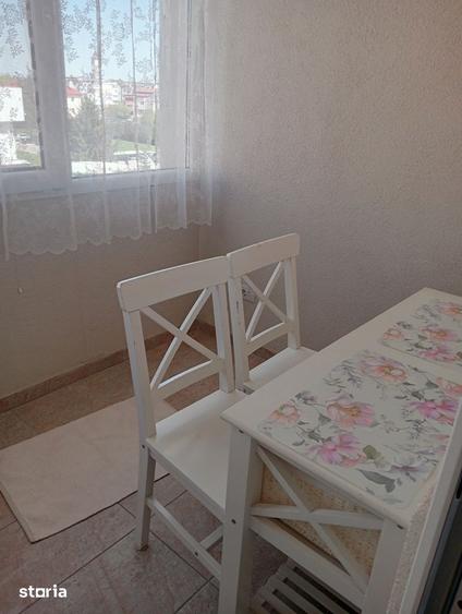 Apartament cu 3 camere în Șerbănești