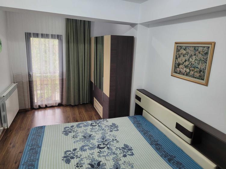 Apartament central in bloc nou - 1