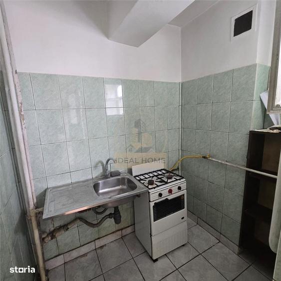 Garsonieră în Alexandru cel Bun