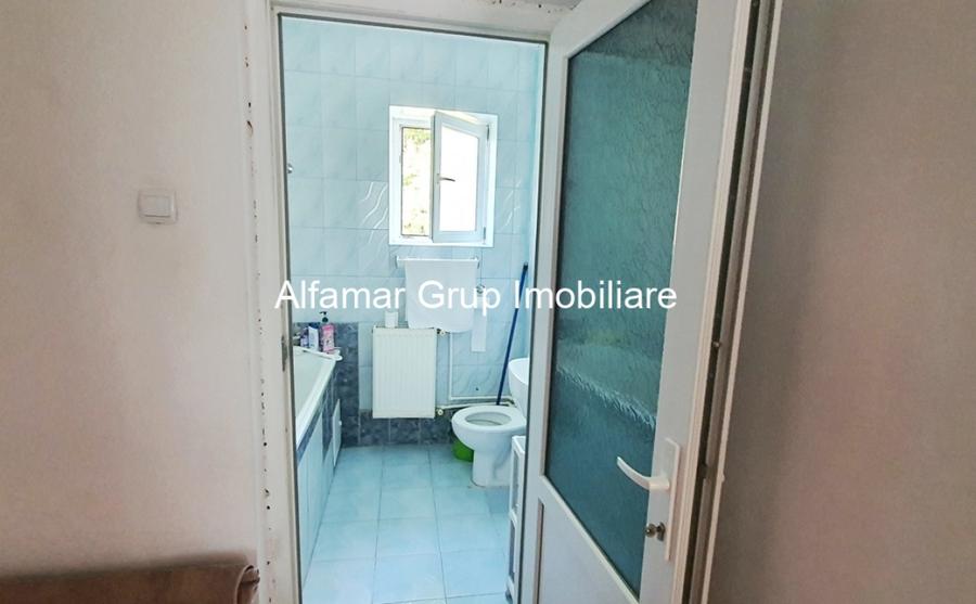 Apartament cu 3 camere în Rahova