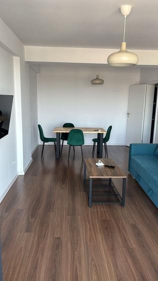 Apartament de inchiriat pe termen lung, 2 camere, bloc nou Craiova Pan Group - 7