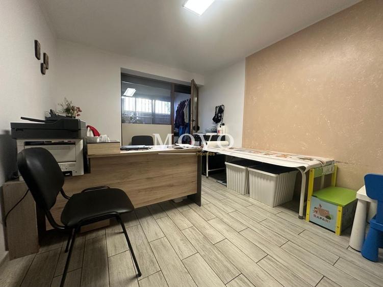 Apartament cu 3 camere decomandat, mobilat în Simion Bărnuțiu