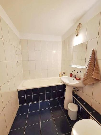 Apartament cu 2 camere decomandat în Tineretului