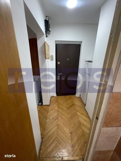 VANZARE GARSONIERA | ZONA DRISTOR - 5