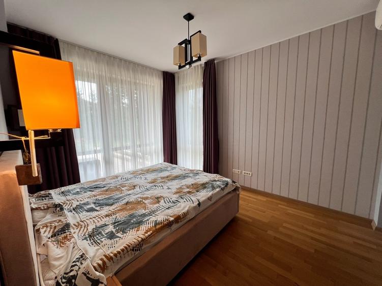 Casă individuală cu 4 camere cu Piscina în Chitila
