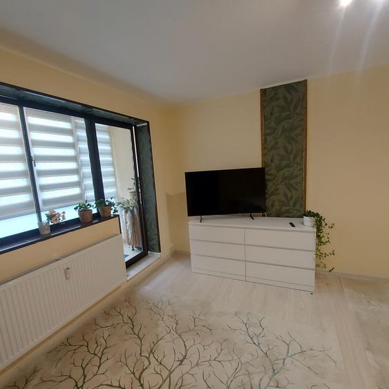 Apartament cu 2 camere semidecomandat în Drumul Taberei — fotografia 3