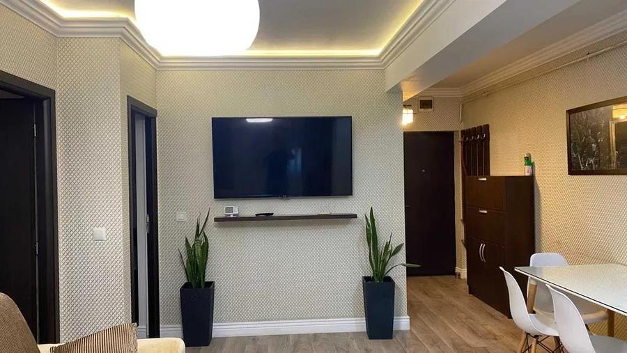 Apartament 3 Camere Bucsinescu - 5
