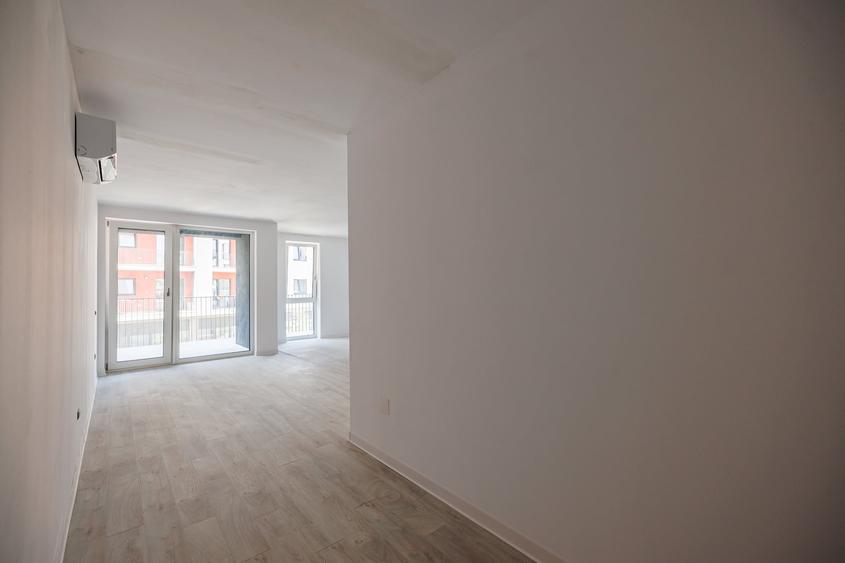 Sunbelt by Sevil | 2 camere | 55,75 mp utili, Terasă 13,50 mp, Parcare subterană - 2