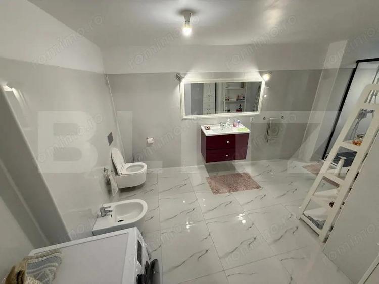 Apartament 3 camere decomandate, 110 mp, zona parculetului Sf. Dumitru - 3