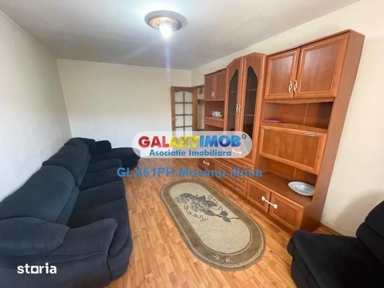 Apartament cu 3 camere decomandat în Peneș Curcanul