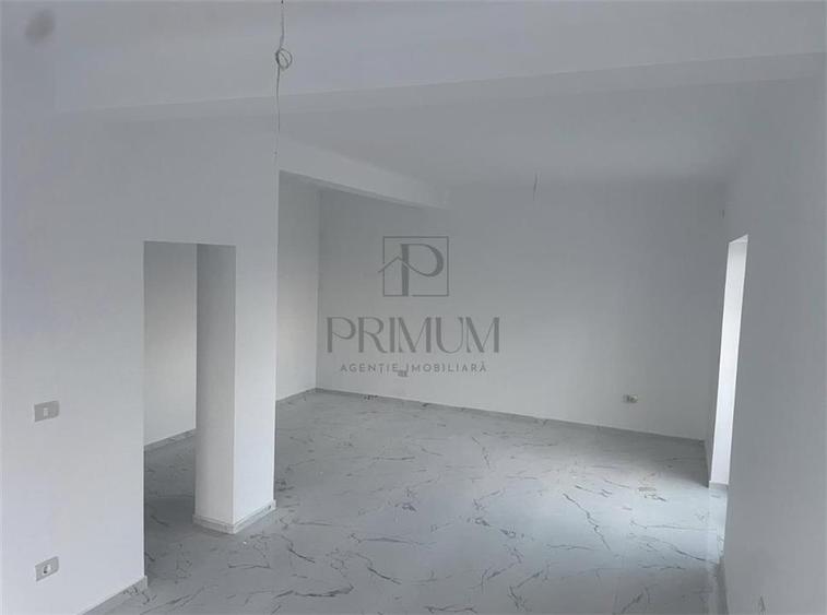 Apartament cu 2 camere decomandat în Calea Urseni