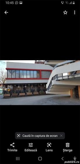 Spațiu comercial, de 580 mp, în Central