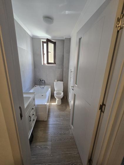 Inchiriez apartament Cartier Astoria , Lunca Cetatuii , bloc nou - 1