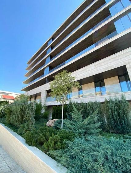 Apartament cu 3 camere în Floreasca