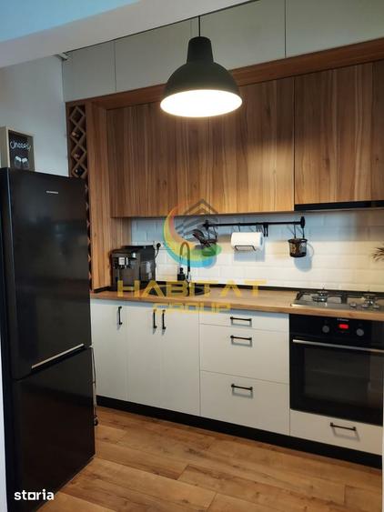 2 camere Berceni Metalurgiei mobilat utilat toate actele - 1