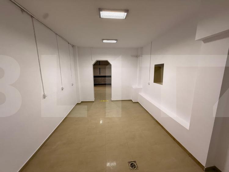 Spațiu comercial, de 170 mp, în Ultracentral