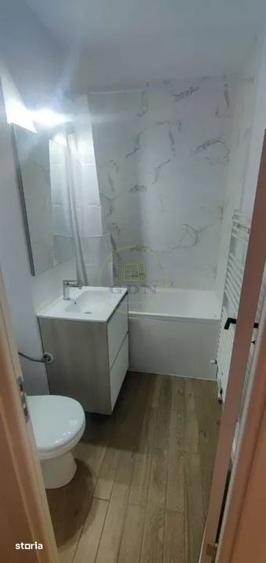 Apartament 2 camere semidecomandat, complet renovat Str. Branduse - 2