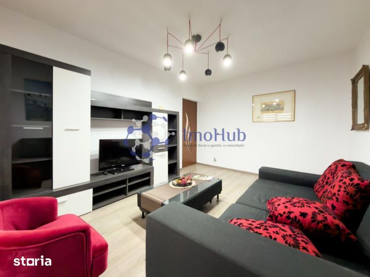 Apartament cu 3 camere decomandat în Bd. Independenței