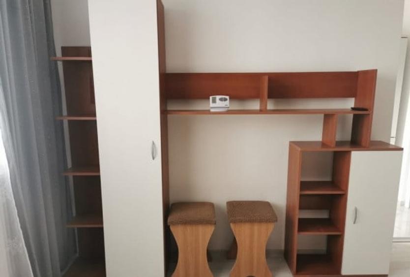 Apartament cu 2 camere nedecomandat, mobilat în Alexandru cel Bun