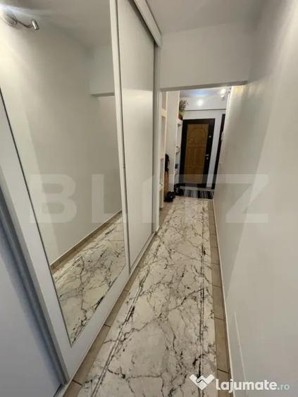 Apartament cu 3 camere decomandat în Obcini