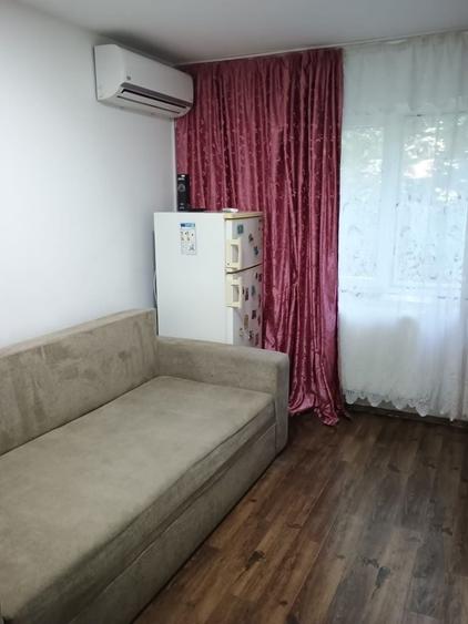 Garsonieră nedecomandată în Central