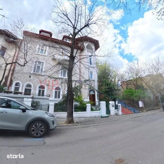 Cotroceni - dr Romniceanu Grigore - 3 camere - Pretul include TVA - 10