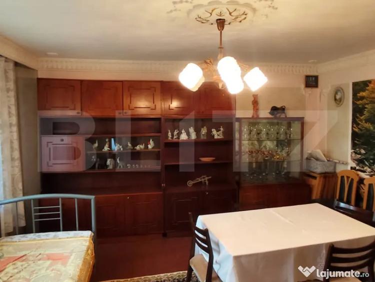 Casa 120 mp utili, 2850 mp teren, zona Bucium - 8